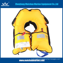 Automatic Inflatable Life Jacket Personalized Life Jacket Vest Marine Life Jacket